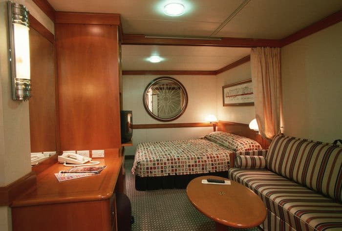 Disney Cruise Line Disney Magic Accommodation Category 10 Deluxe Inside Stateroom.jpg